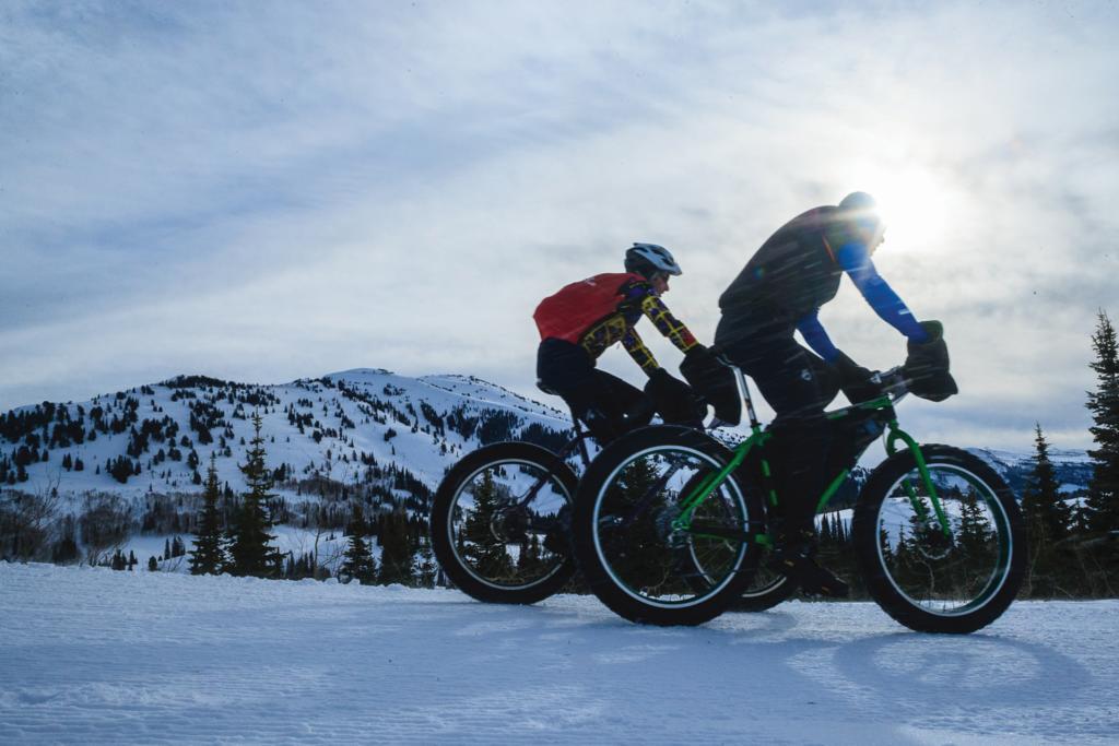 Teewinot Lodge By Grand Targhee Resort Alta Buitenkant foto